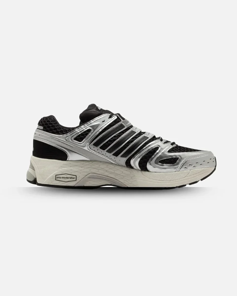 Adidas Adistar Control 5 - Noir/Argent